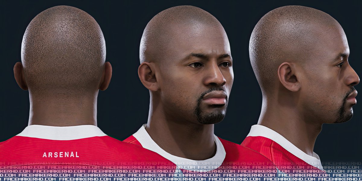FacemakerHD's tweet photo. 🎮#efootballPes2021🎮
------------------------------------
Abou Diaby 2010 🇫🇷 – Arsenal
👉 https://t.co/qQIYDY9Jwz
------------------------------------
#Pes21 #Pes2021 #AbouDiaby #Diaby #Abou #Arsenal #ArsenalFC #AFC #Gunners #PremierLeague https://t.co/UstVCNCPCA
