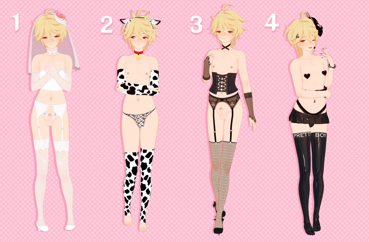jae 🔞 3D animations 🈳 tweet media