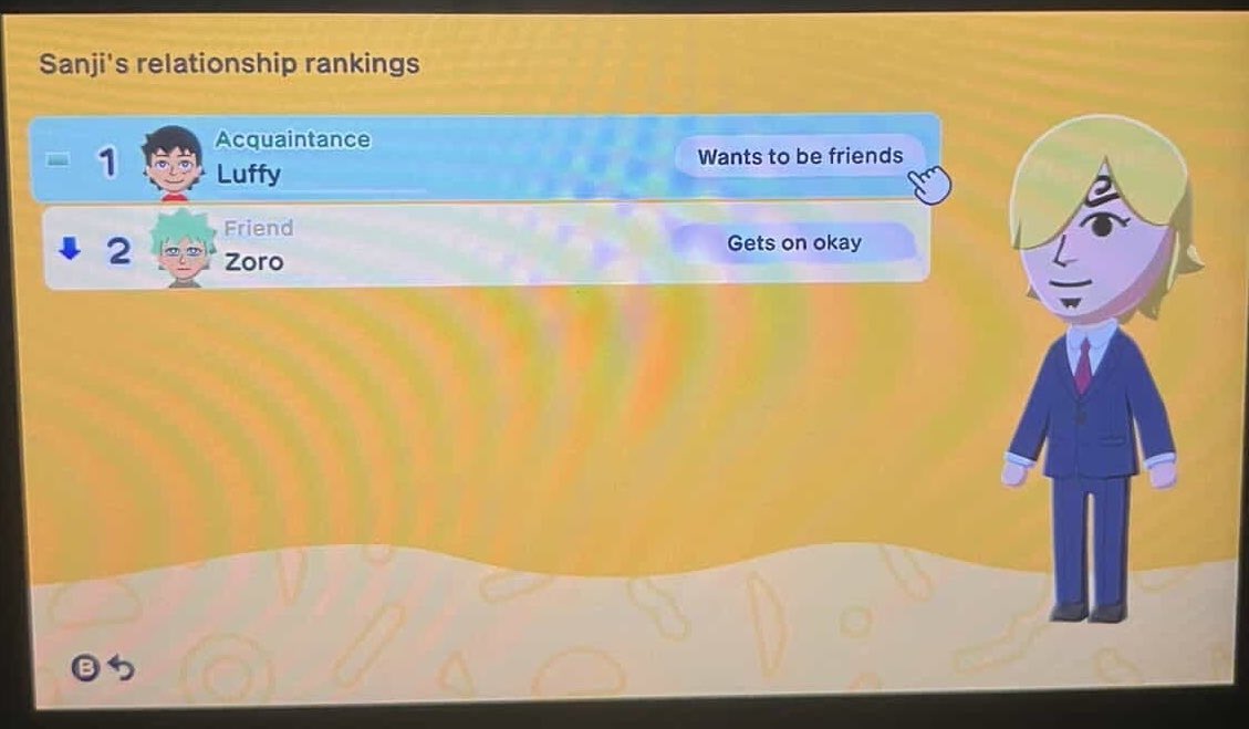 ell 🍎 ready for elbaf tweet media