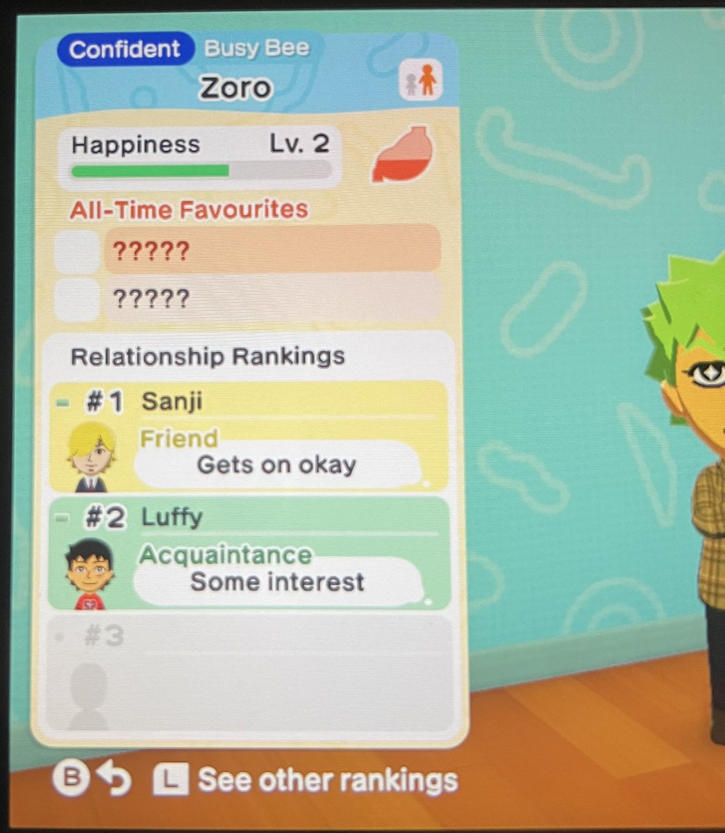 ell 🍎 ready for elbaf tweet media