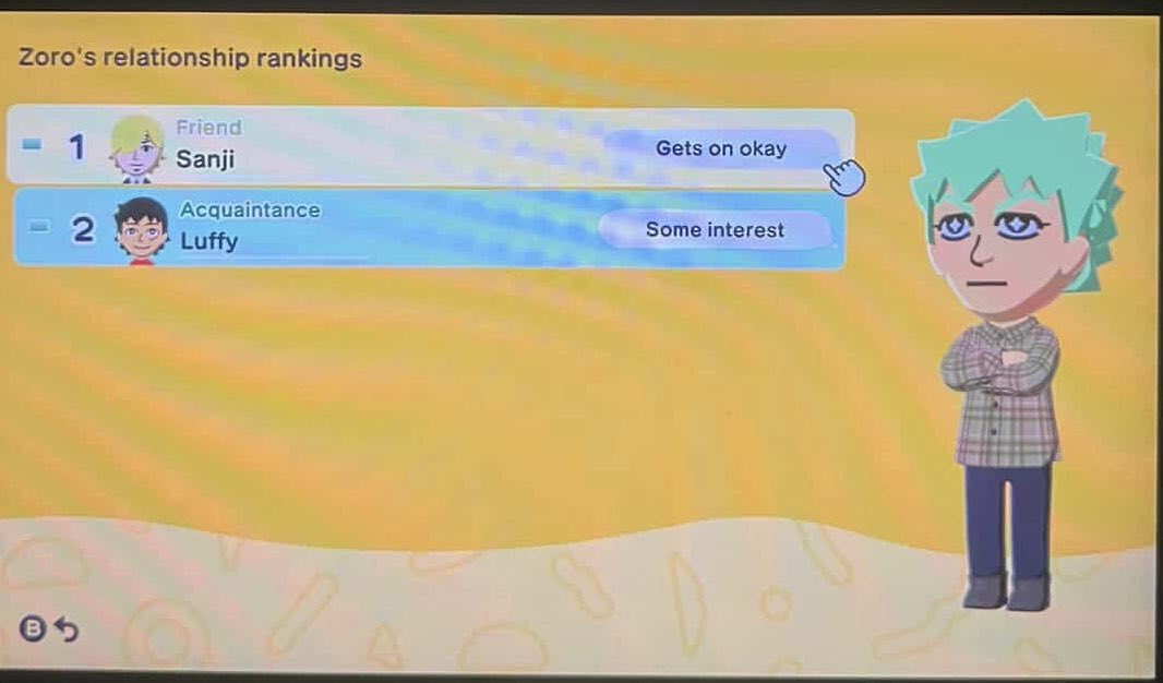 ell 🍎 ready for elbaf tweet media