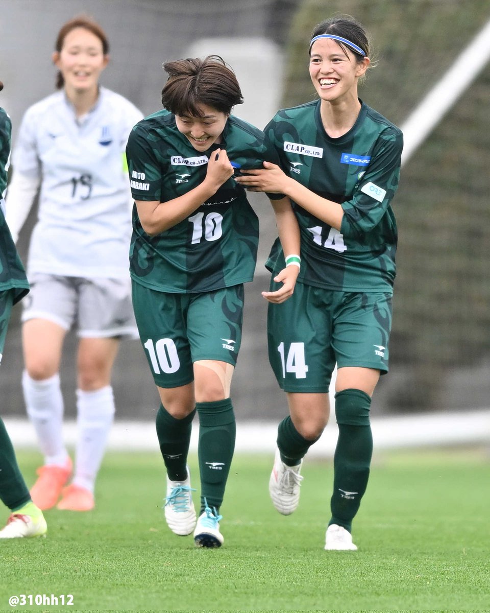 _310hh12's tweet photo. 関東女子サッカーリーグ二部 KLSL 2026開幕
#茨城水戸シルエラ 3-0 勝利
得点者
#三浦晴香 #関根れのあ #島田果林 https://t.co/8rGtVCNDMD