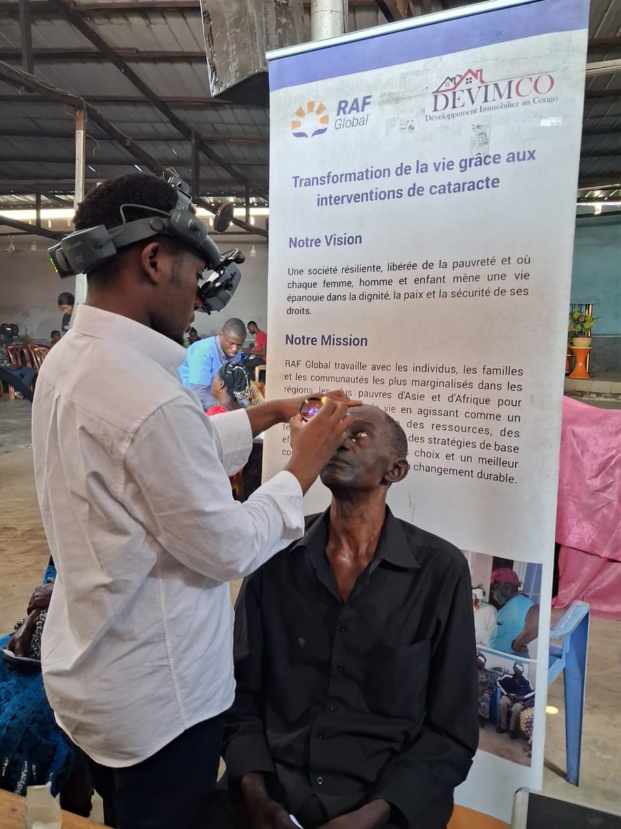 RAF Global tweet media