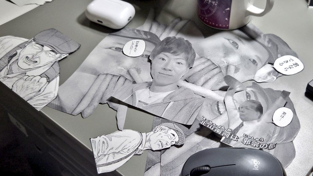 チャッピー_たかし tweet media