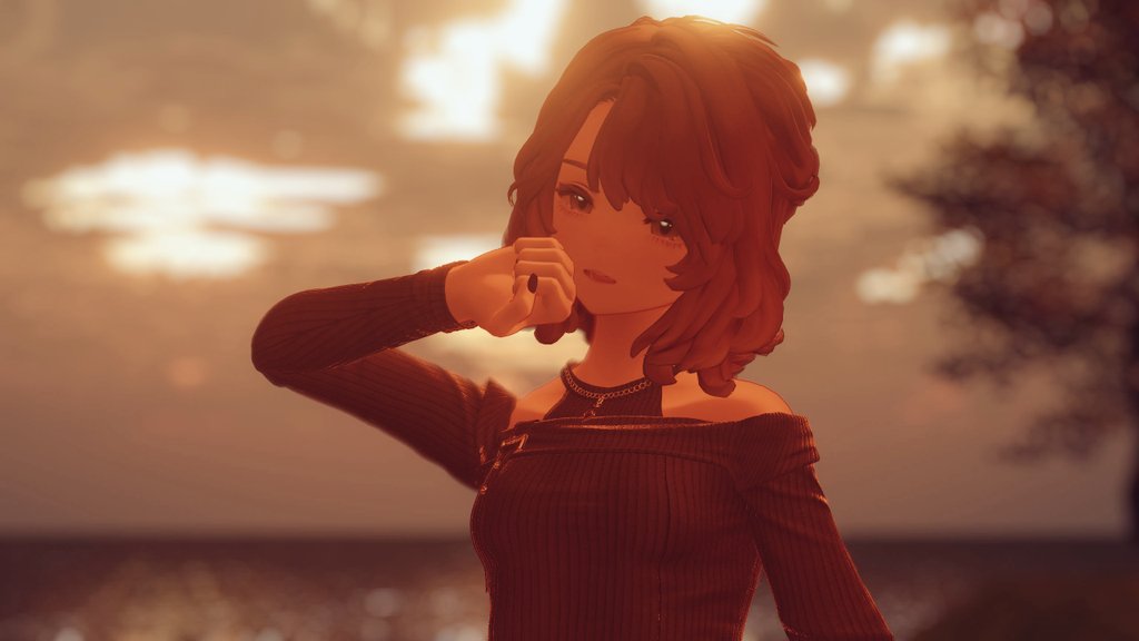 みんと tweet media