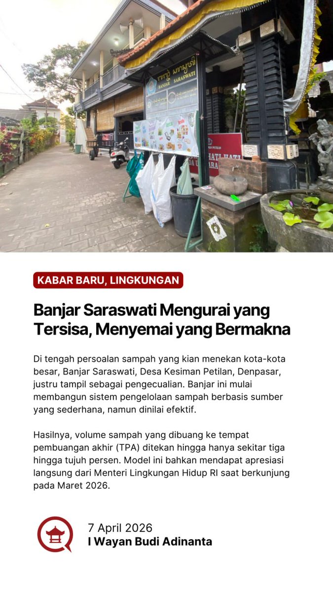 BaleBengong tweet media