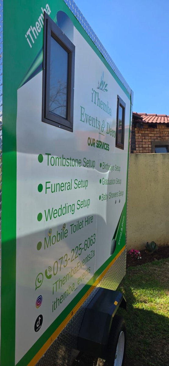 KYRPrinting's tweet photo. "WRAP YOUR CAR 🚘 Turn heads with custom car branding! 😊

👉 Eye-catching designs
👉 Durable vinyl wraps
👉 Increase brand visibility

Perfect for:
🚘 Businesses
🚘 Events
🚘 Promotions

Get noticed on the road! 📲 Message us to brand your ride! 061-232-3601

#CarBranding https://t.co/mtANy2Frvc