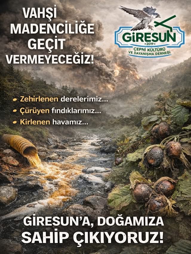 GİRESUN ÇEPNİ DERNEĞİ #OSMANAĞAVATANDIR tweet media