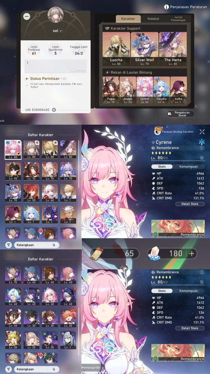 valine🍓 joki gencin & topup, @ after dm! tweet media