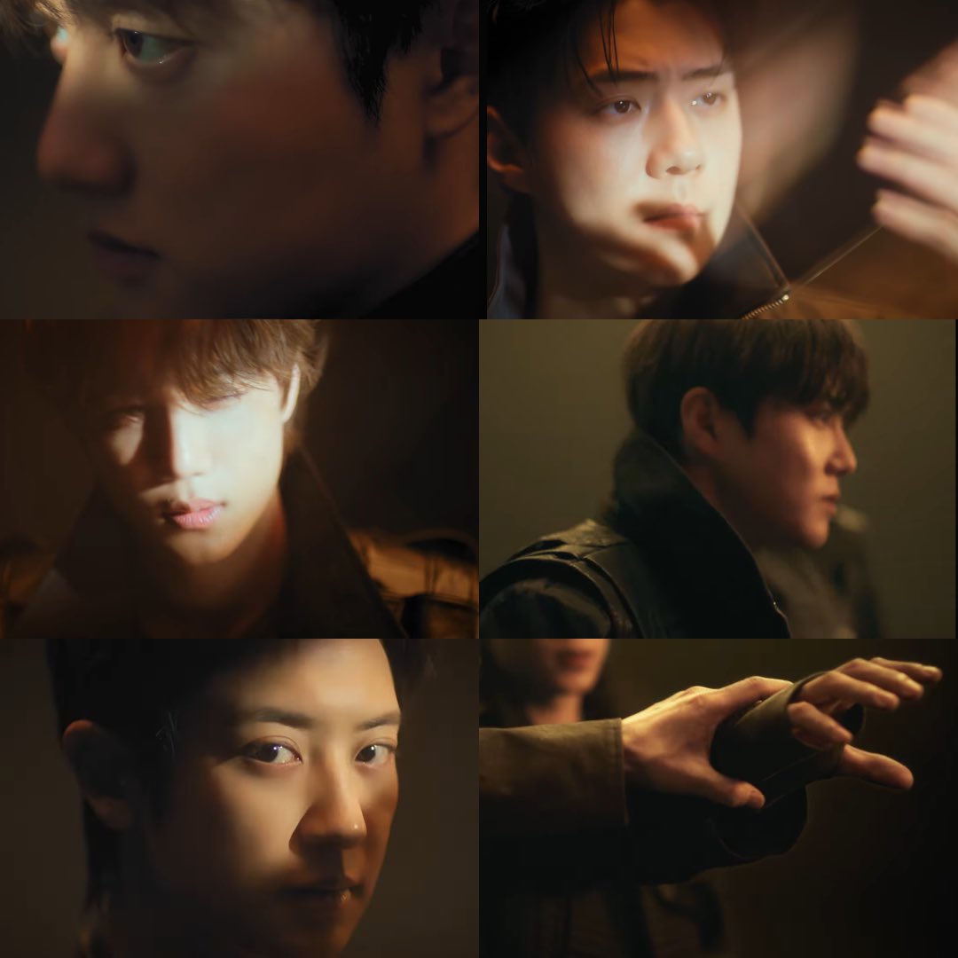 oshcuddles's tweet photo. EXO TEASER FOR EXO PLANET #6 EXhOrizon!!!!!! https://t.co/CzfEX8G9ZK