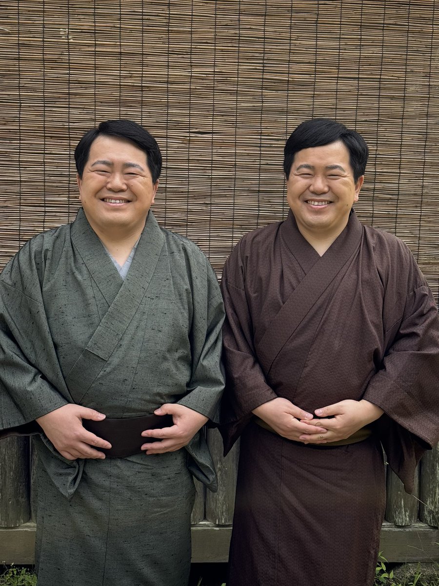 かずや（ザ・たっち） tweet media