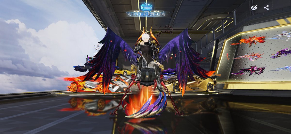 ぜる【荒野垢買取/販売】 tweet media