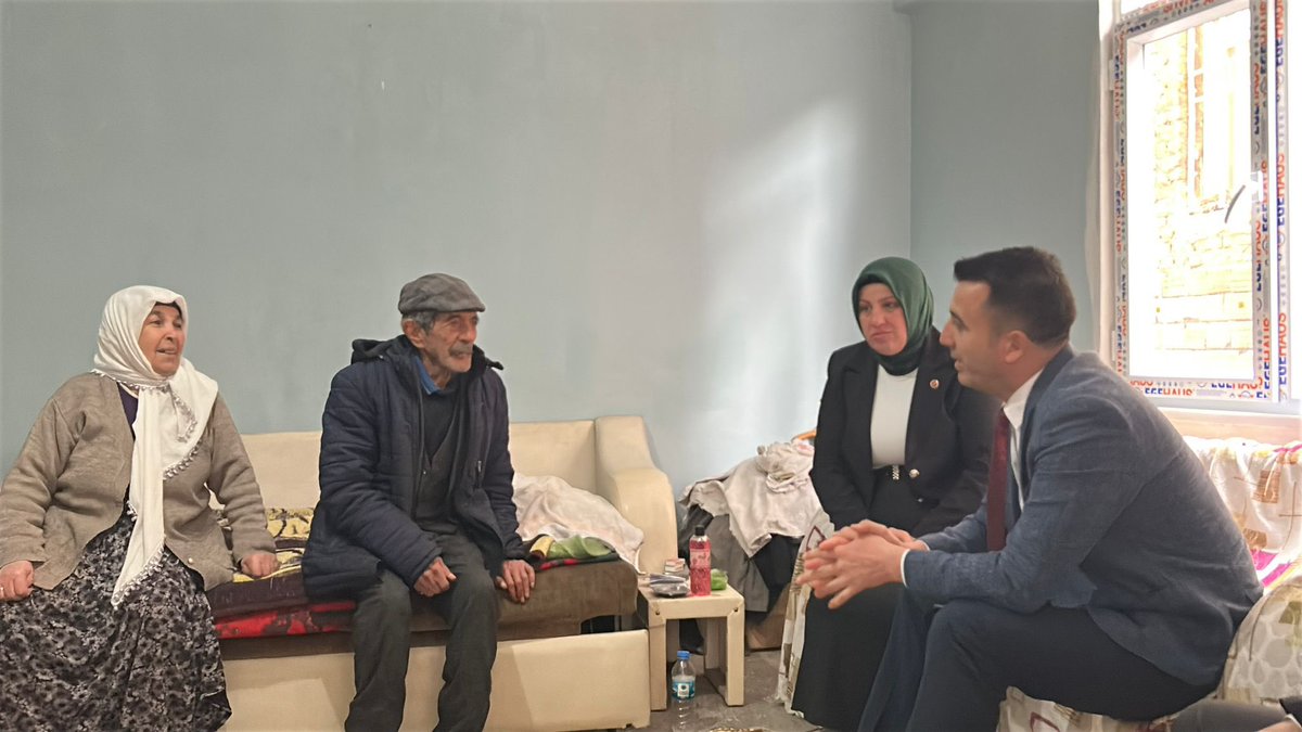 Bağlar Kaymakamlığı tweet media