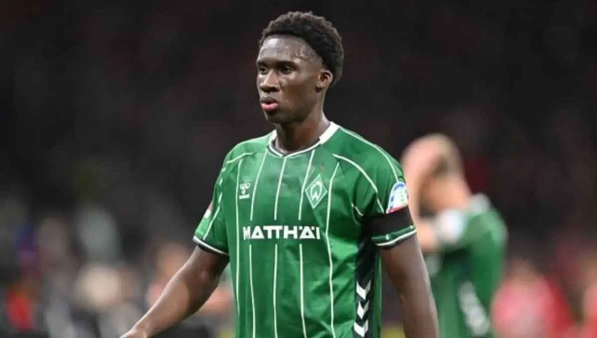 Vince™ tweet media