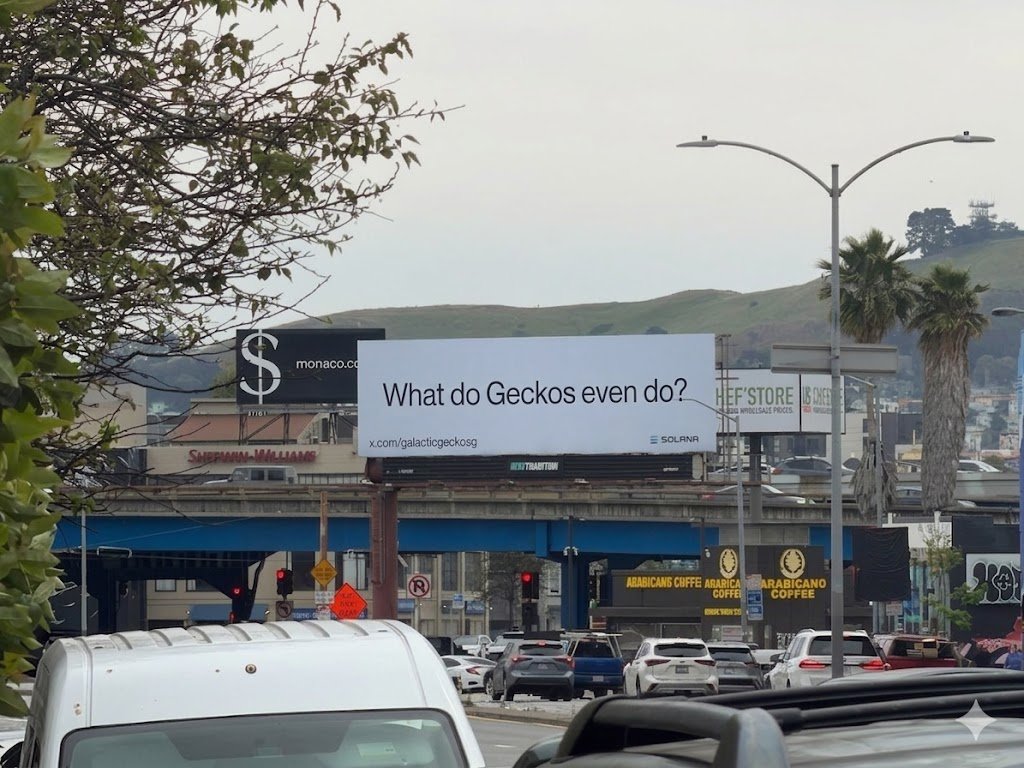 🟩Galactic Gecko Space Garage 🦎 🛸 🪐 tweet media