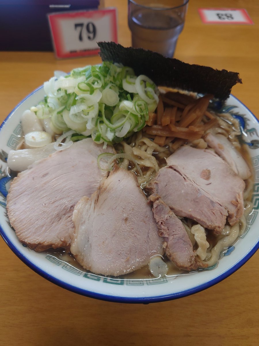 なかっち tweet media