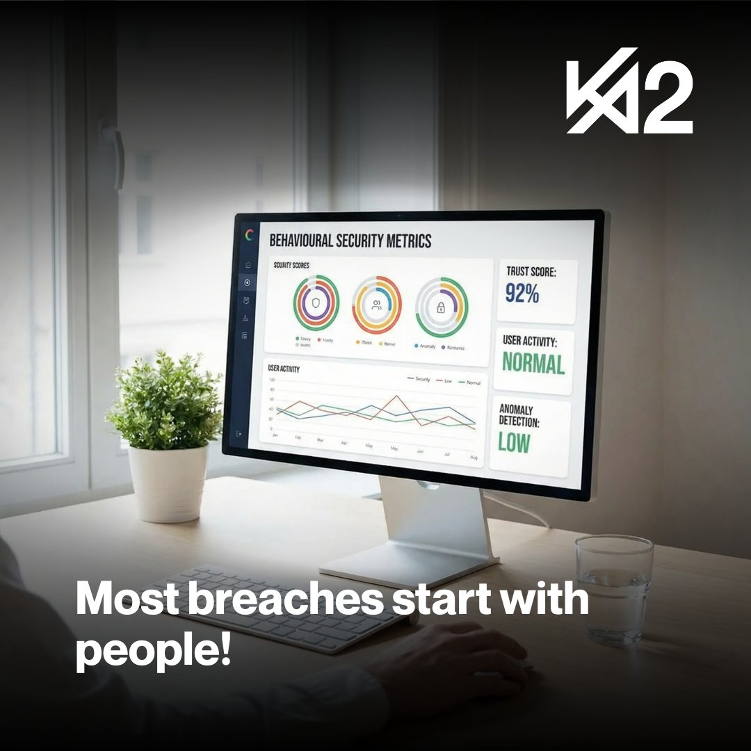 KA2 Limited tweet media