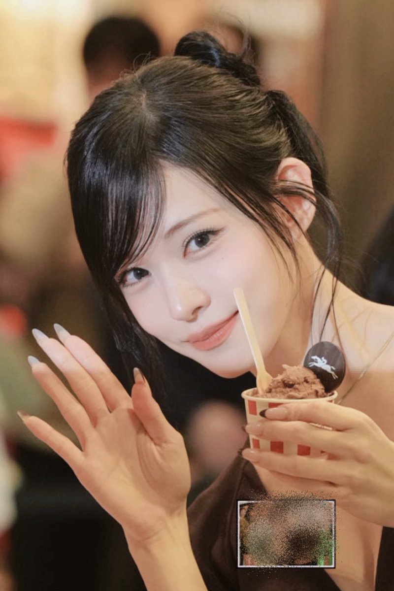 chaengharu tweet media