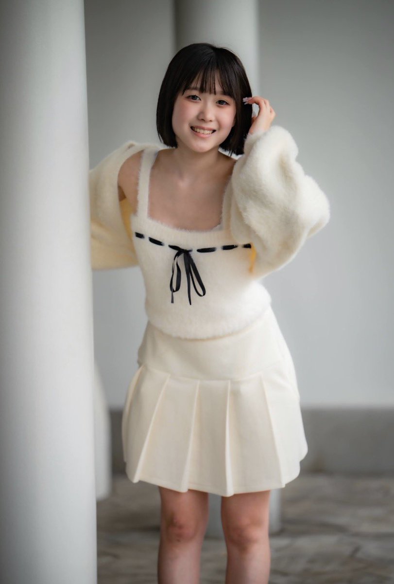 水無月あゃの☁️🌷ニコふれ（14） tweet media