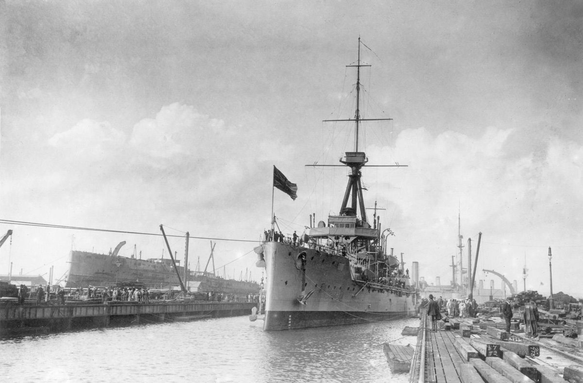 The National Museum of the Royal Navy tweet media