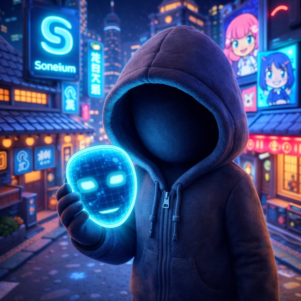 Exciting news from the <a href="/soneium/">Soneium 💿</a> ecosystem!  

Partnering with @AnimocaBrands, <a href="/Moca_Network/">Moca Network</a>, and <a href="/san_frantokyo/">San FranTokyo</a>, Soneium is bringing anime inspired cultural initiatives to Web3. 

Get ready for a new era of digital identity and entertainment! #Soneium #Anime #Web3Gaming