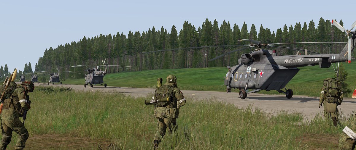 bear_arma3_coop's tweet photo. #arma3 #bearserver https://t.co/gNqqn3IYtB