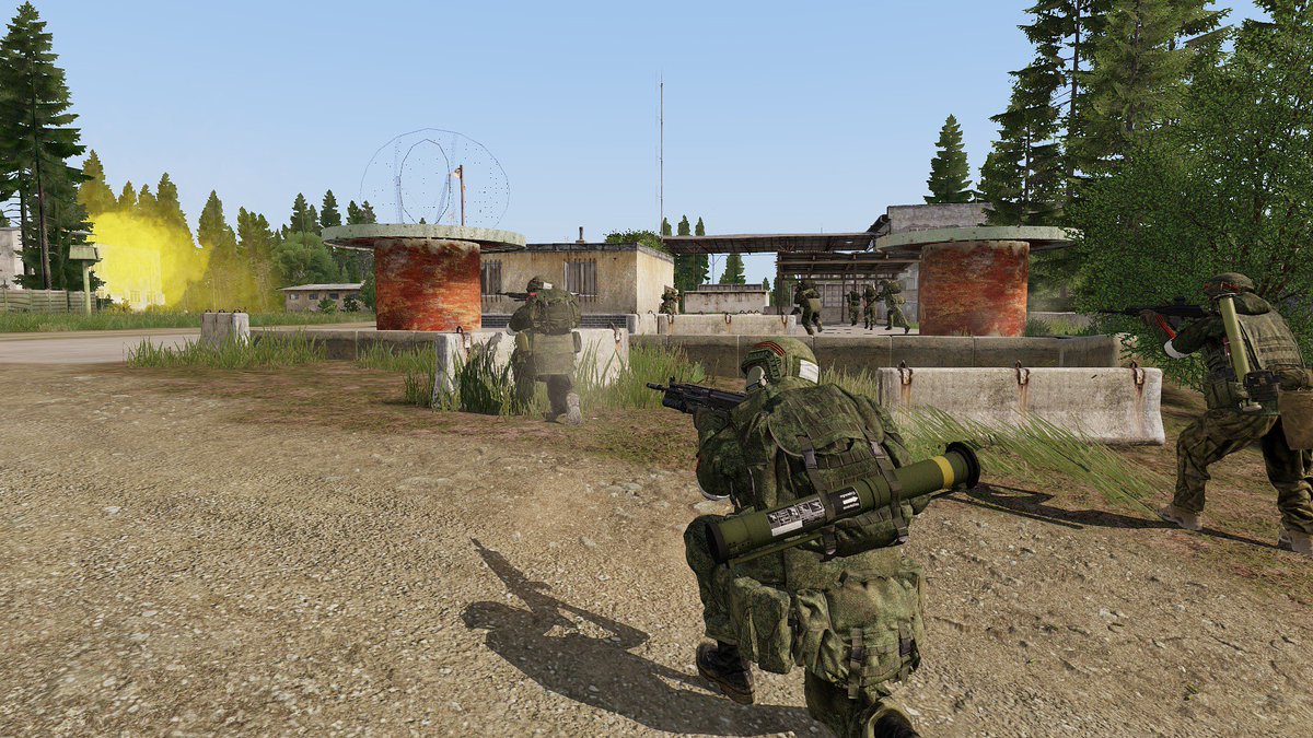 bear_arma3_coop's tweet photo. #arma3 #bearserver https://t.co/gNqqn3IYtB