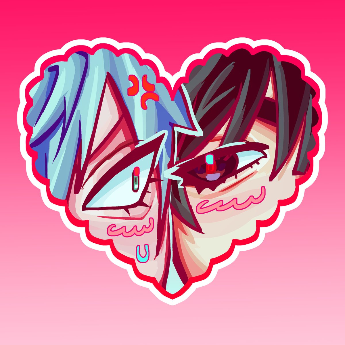 Sev ‼️Komiket Makati B10 tweet media