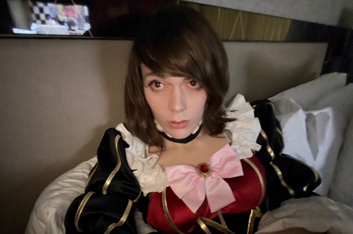 Field Garf tweet media