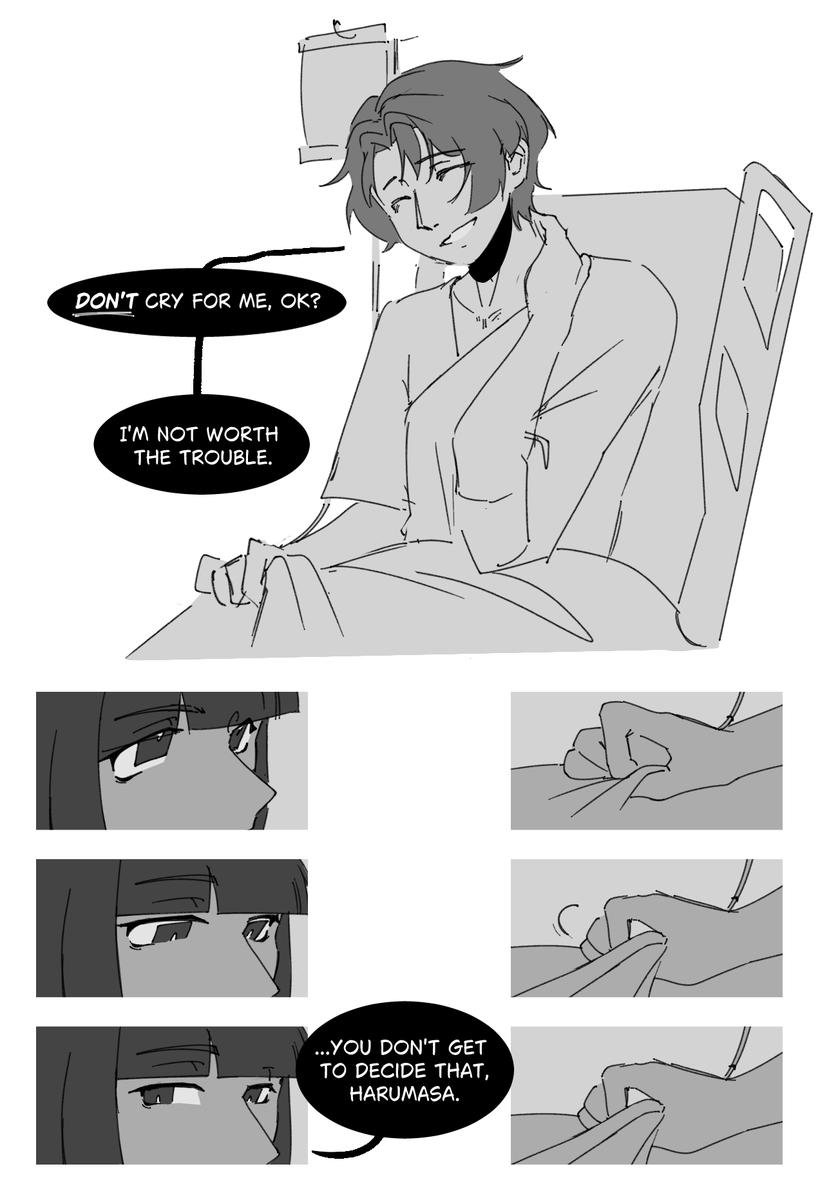 maibeenot | vgen cms open! tweet media