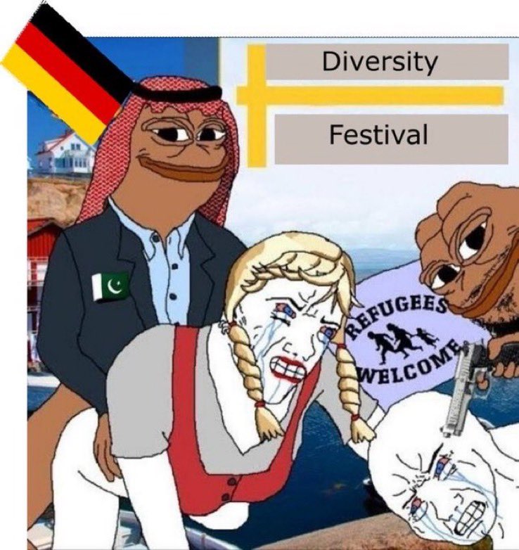 de volaille ze schabu tweet media