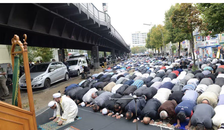 de volaille ze schabu tweet media