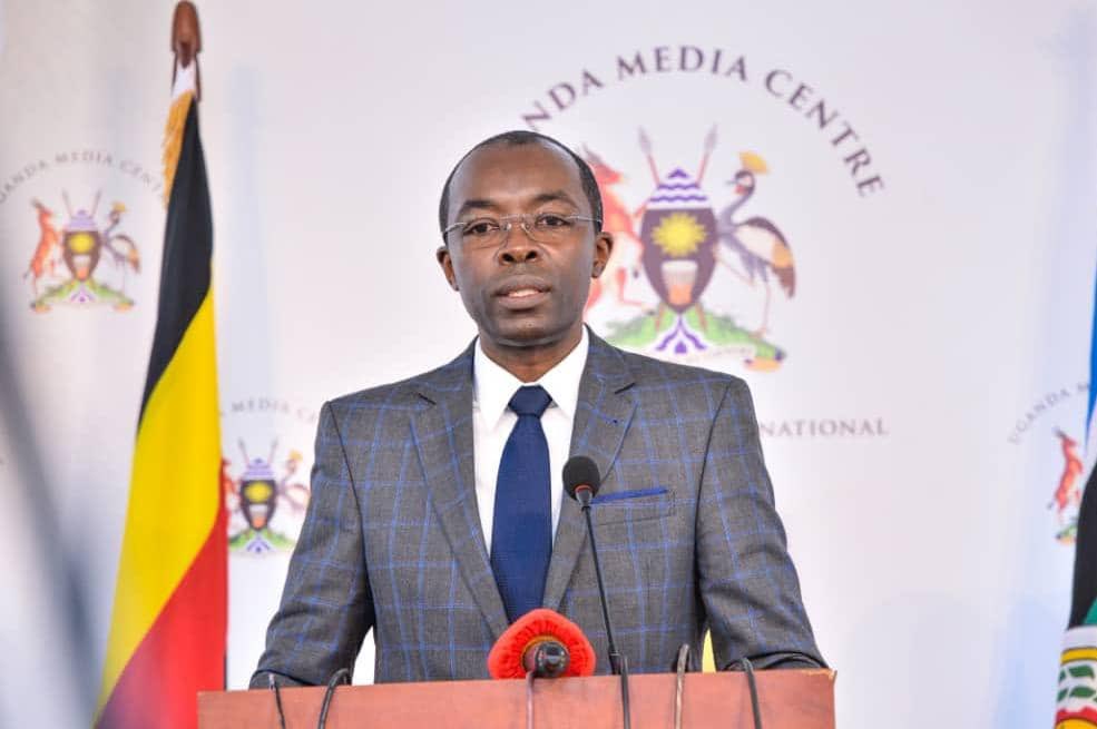 Patro Uganda tweet media