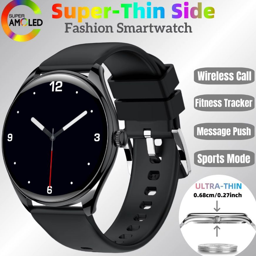 vositone's tweet photo. Meet the VO539 - A Game-Changer for Fitness Enthusiasts! 
Ultra-slim design - Light as a feather!
24/7 HR monitoring - Your health companion
IP67 waterproof + 15 sports modes - Ready for any challenge
Tap to shop now &amp; upgrade your fitness game! #SmartWatchGoals #smartwatch https://t.co/rVh9TRZoH1