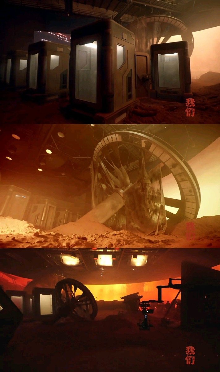 Peter Mahon tweet media