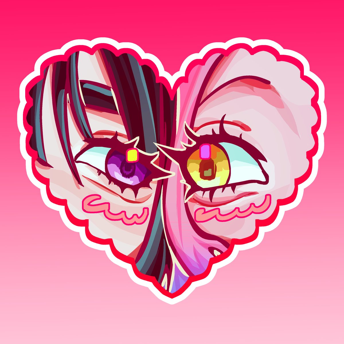 Sev ‼️Komiket Makati B10 tweet media