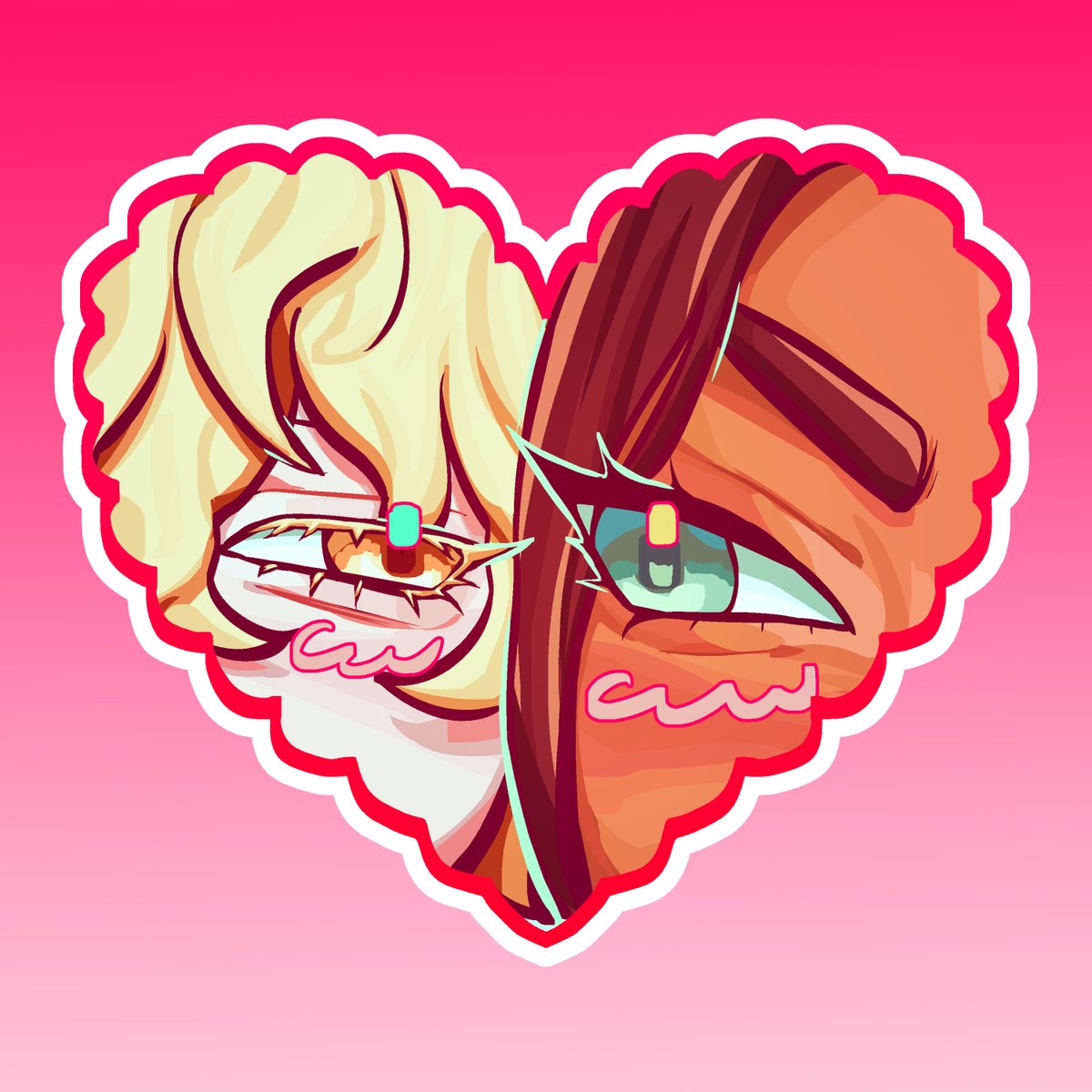 Sev ‼️Komiket Makati B10 tweet media