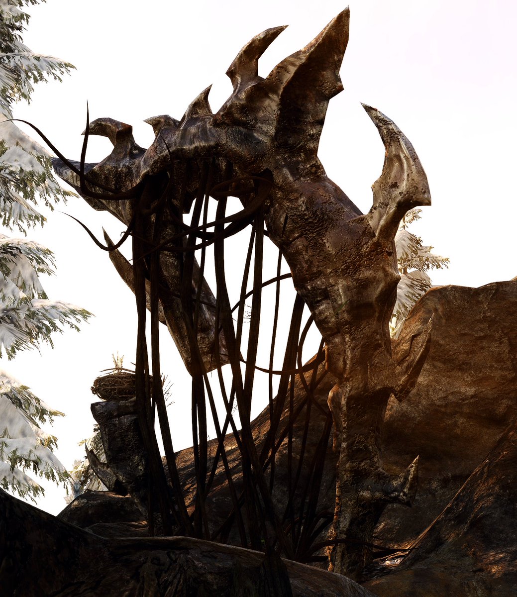 B̷e̷l̷p̷h̷e̷g̷o̷r̷ 📸 tweet media