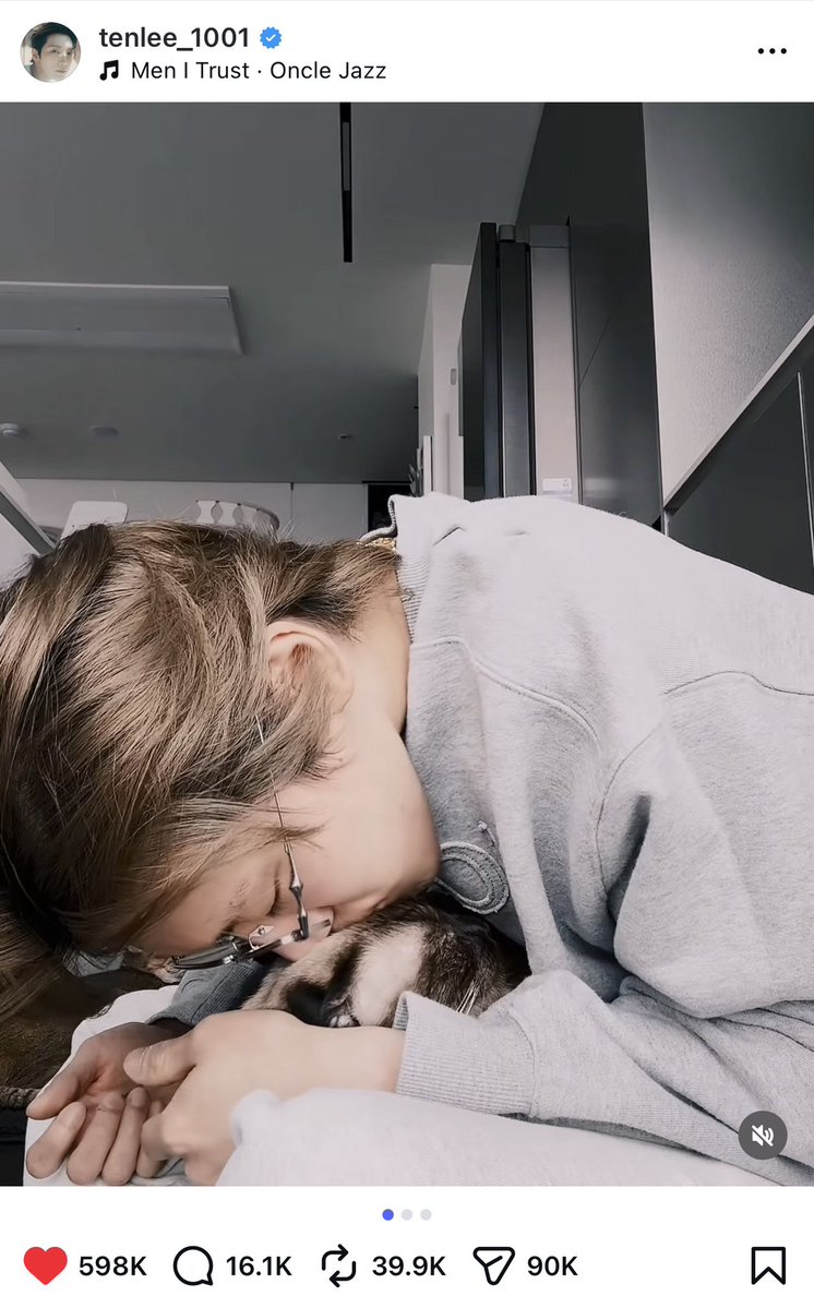 ยอดไลค์จะหกแสน อ้วมเอ้ย วันหลังใส่เพลงตัวเองนะในโพสต์ไอจี