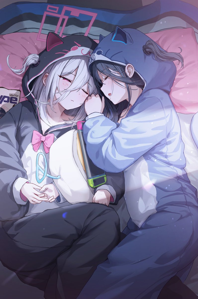 はいね* tweet media