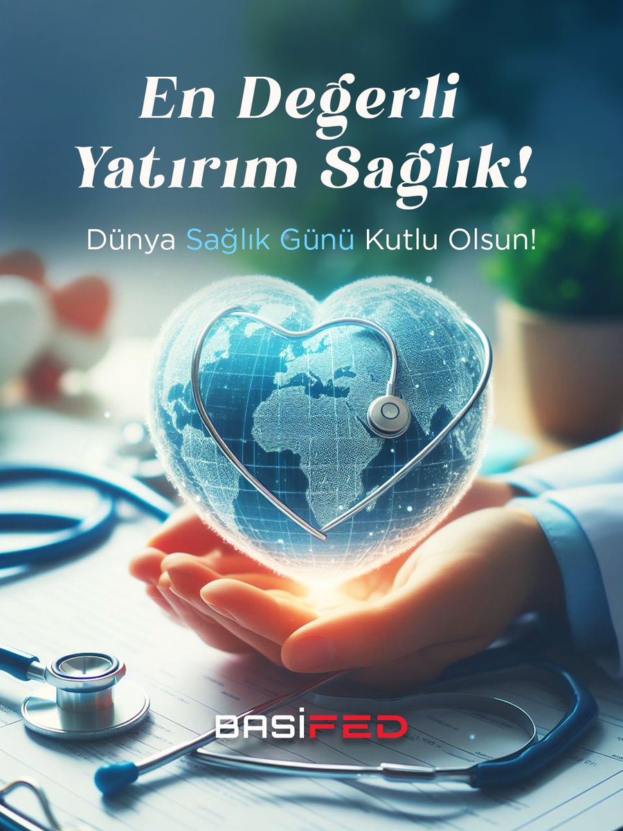 BASİFED tweet media