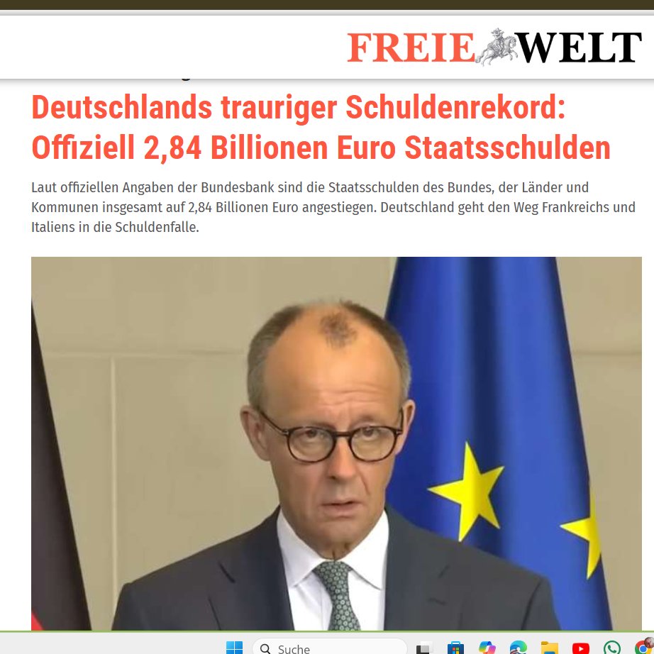 Uwe Böttger tweet media