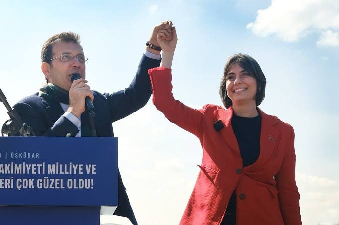 Cumhurbaşkanlığı Aday Haber tweet media