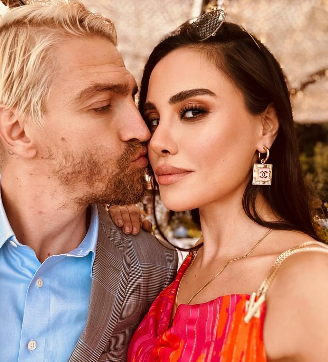 Bee Haber tweet media