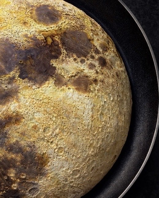 Lepo izgleda, ali ne zaboravite da okrenete na vreme.