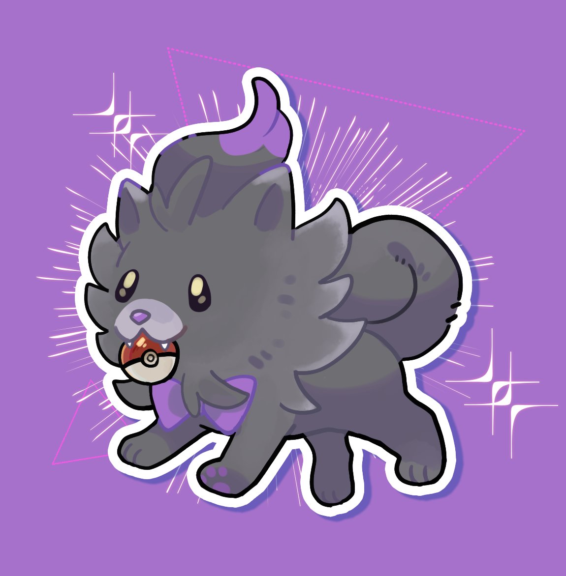 wolf_llz's tweet photo. 一些点图
#pokemon https://t.co/0luRzLCBZI