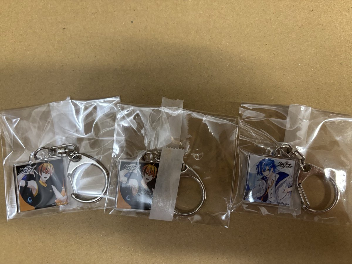 ℳ♡@取引垢 tweet media