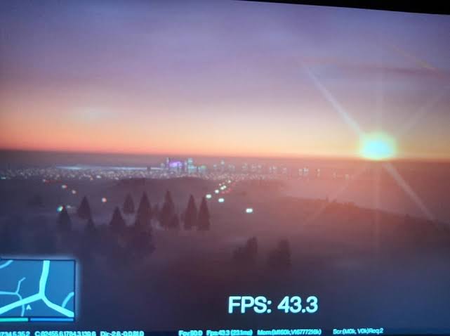 GTA 6 LEAK SCREENSHOTS ...
#GTAVI #GTA6