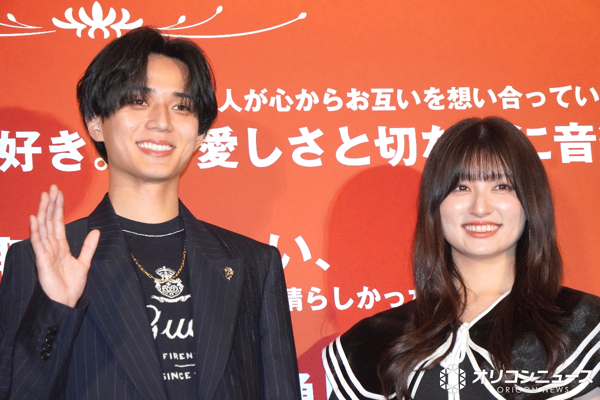 オリコンニュース tweet media