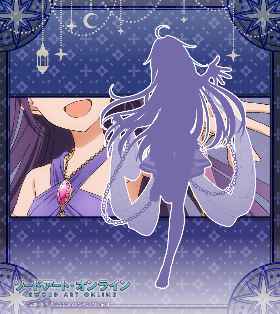 へそ@SAOユウキ tweet media